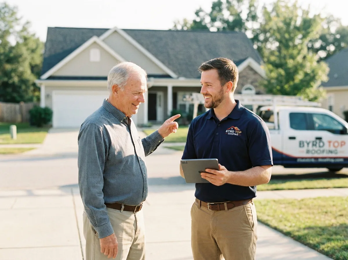 Roofing Nichols, IA FAQs